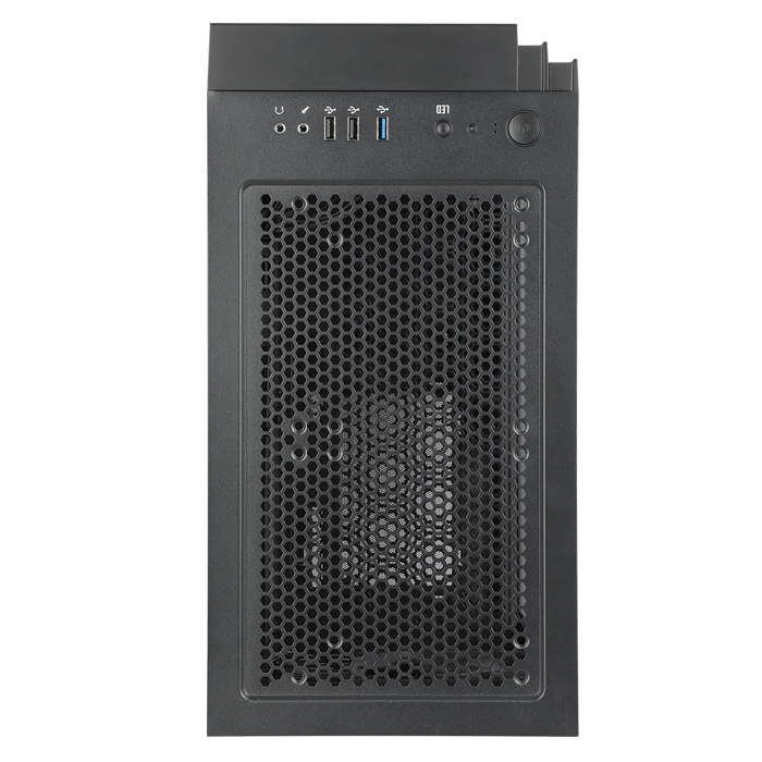 CRONOS 750 - MIDDLE TOWER CASE